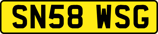SN58WSG