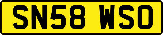 SN58WSO