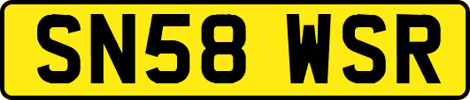 SN58WSR