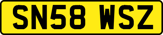SN58WSZ