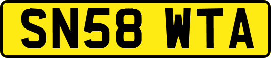 SN58WTA