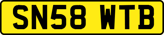 SN58WTB