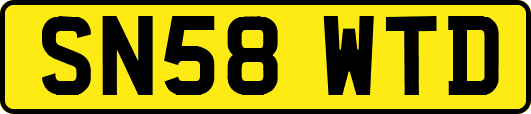 SN58WTD