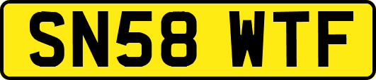 SN58WTF