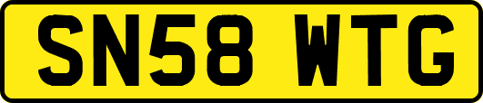 SN58WTG