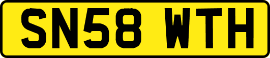 SN58WTH
