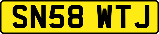 SN58WTJ