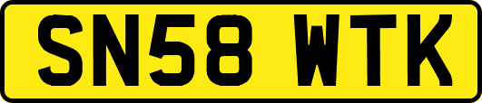 SN58WTK
