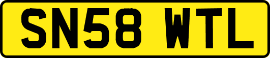 SN58WTL