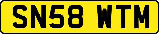 SN58WTM