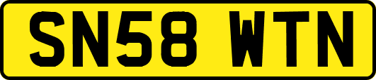 SN58WTN