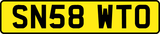 SN58WTO
