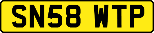 SN58WTP