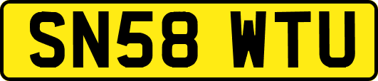 SN58WTU