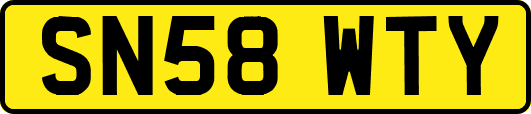 SN58WTY