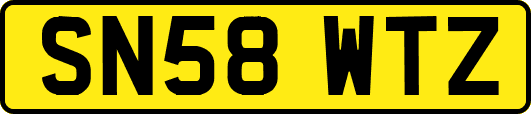 SN58WTZ