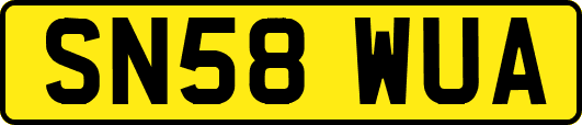 SN58WUA