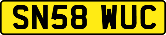 SN58WUC