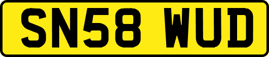 SN58WUD