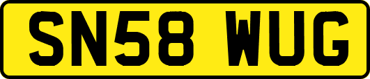 SN58WUG