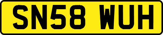 SN58WUH
