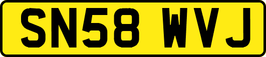 SN58WVJ