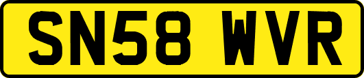 SN58WVR