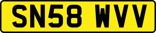 SN58WVV