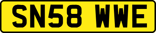 SN58WWE