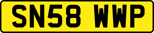 SN58WWP
