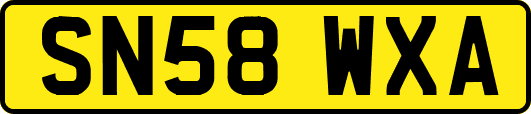 SN58WXA