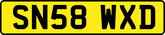 SN58WXD