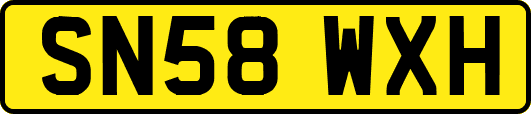 SN58WXH