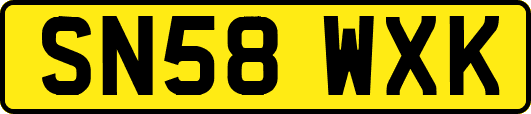 SN58WXK