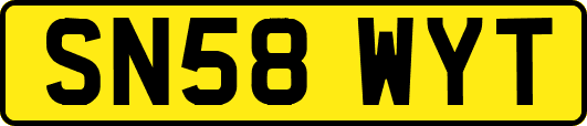 SN58WYT