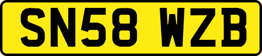 SN58WZB