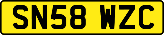 SN58WZC