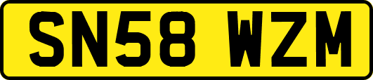 SN58WZM