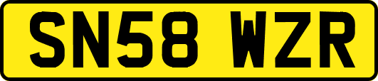 SN58WZR