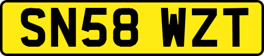 SN58WZT