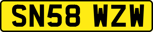 SN58WZW