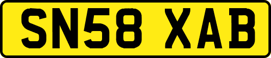 SN58XAB