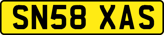 SN58XAS