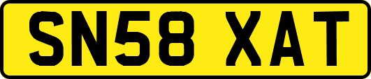 SN58XAT