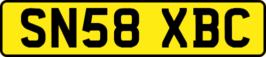 SN58XBC