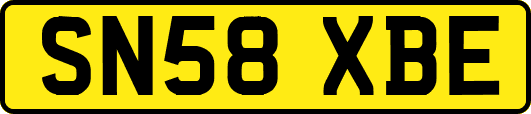 SN58XBE