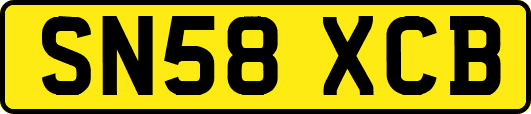 SN58XCB