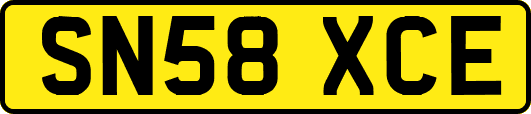 SN58XCE
