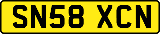 SN58XCN