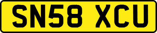 SN58XCU